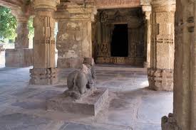 Kawardha Bhoramdeo Shiva Temple