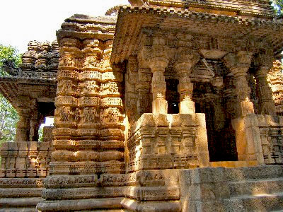 Kawardha Bhoramdeo Shiva Temple