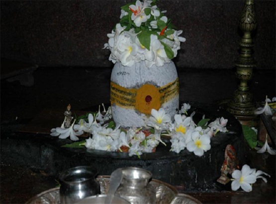 Keesaragutta Ramalingeshwara Swamy Shiva Temple