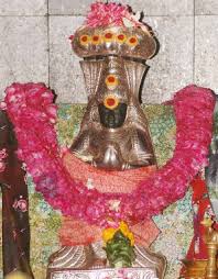 Kethu Bhagawan Temple-Keezhperumpallam, TamilNadu