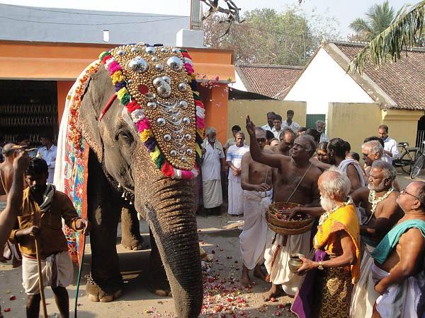 Kettuvarampalayam Ramar Temple