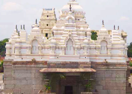 Kudalasangama Sangamanatha Shiva Temple-Kudalasangama