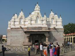 Kudalasangama Sangamanatha Shiva Temple