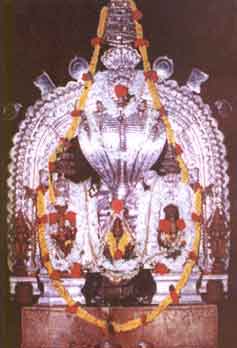 Kudupu Ananthapadmanabha Swamy Temple