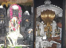 Sri Kalabhairava Swamy Sannadhi-Kukke Subramanya
