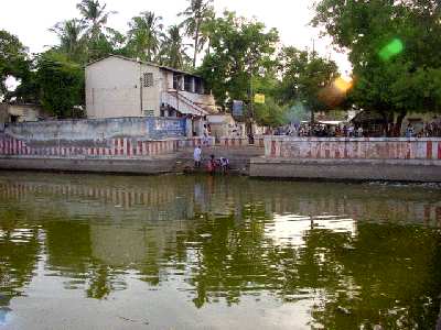 Kumaravayalur Sri Murugan Temple