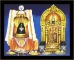 Mangalambika Devi Sannadhi-Adi Kumbeshwarar Temple