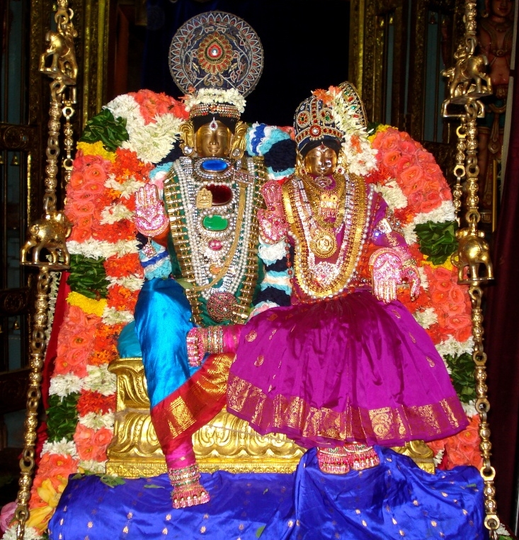 Kumbakonam Sarangapaani Temple