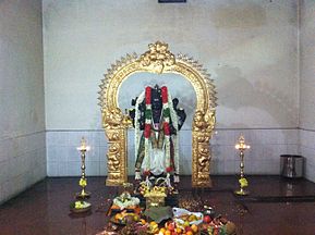 Kundadam Kala Bhairavar Temple-Kundadam, Erode