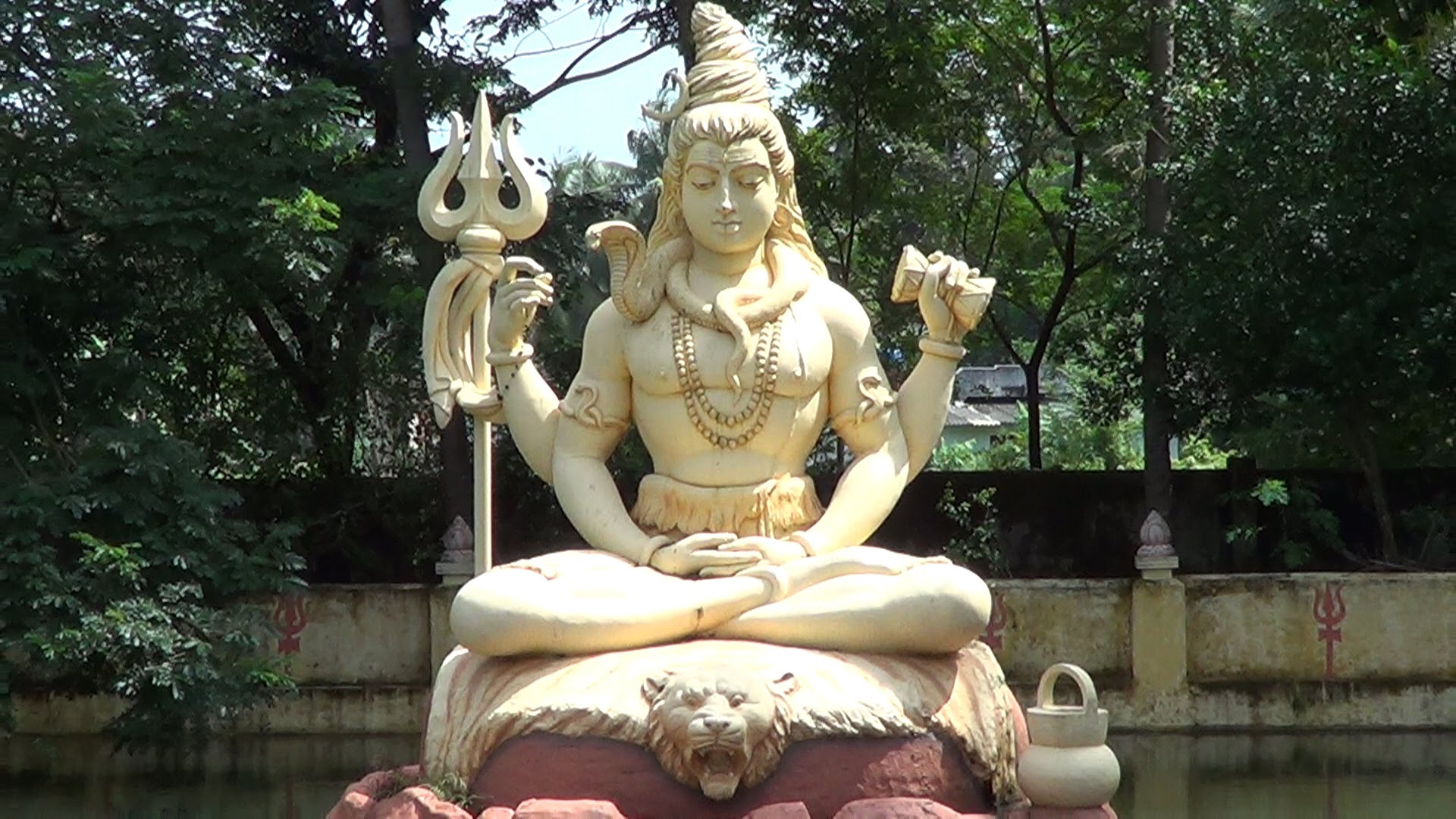 Kundapur Kundeshwara Swamy Shiva Temple