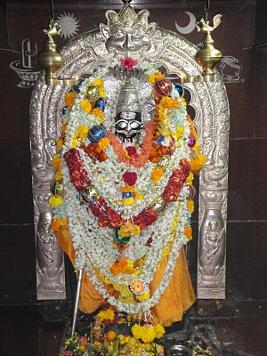 Kuravi Veerabhadra Swamy Temple-Kuravi,Warangal,