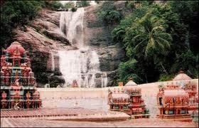 Kutralam Sri Tirukutralanathar Shiva Temple