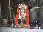 MM Hills Male Mahadeshwara Temple