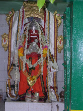 Machavaram Dasanjaneya Swamy Hanuman Temple