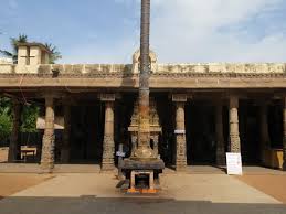 Chennai Madambakkam Thenupureeswarar Shiva Temple