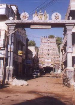 Madurai Madana Gopalakrishna Temple