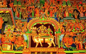 Puja Package For All 6 Temples In Madurai