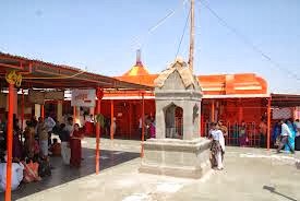 Mahur Renuka Devi Temple-Mahur, Nanded