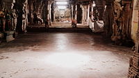 Malaikottai Thayumanaswamy Temple