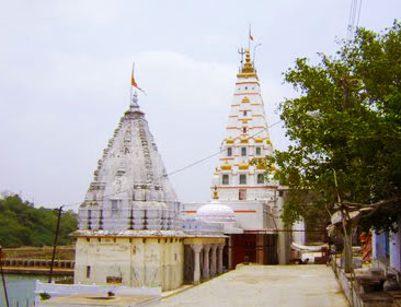 Mandsaur Pashupathinath Temple