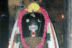 Mangadu Valleeshwarar Shiva Temple