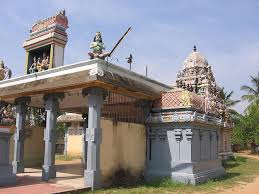 Mangaimadam Veera Narasimhar Temple Poompuhar