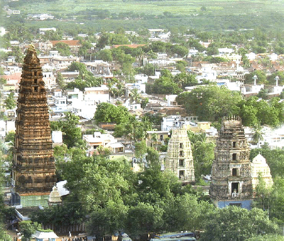 Mangalagiri Panakala Narasimha Swamy Temple