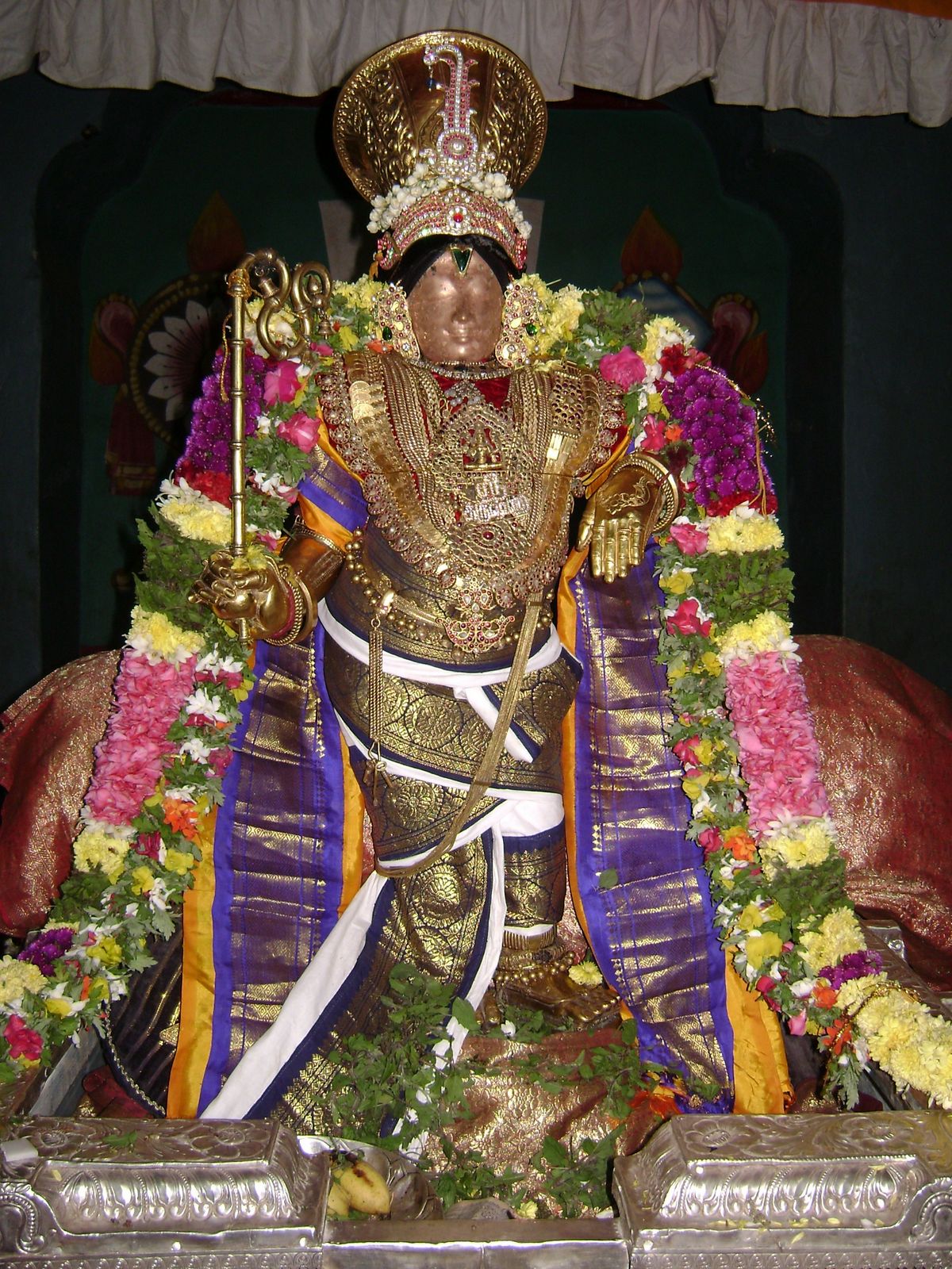 Mannargudi Rajagopalaswami Temple