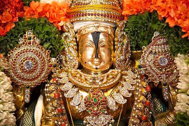 Manyamkonda Lakshmi Venkateshwara Swamy Temple