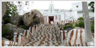 Manyamkonda Lakshmi Venkateshwara Swamy Temple