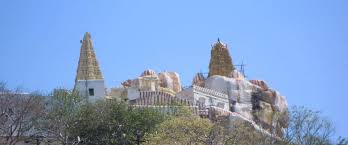 Manyamkonda Lakshmi Venkateshwara Swamy Temple