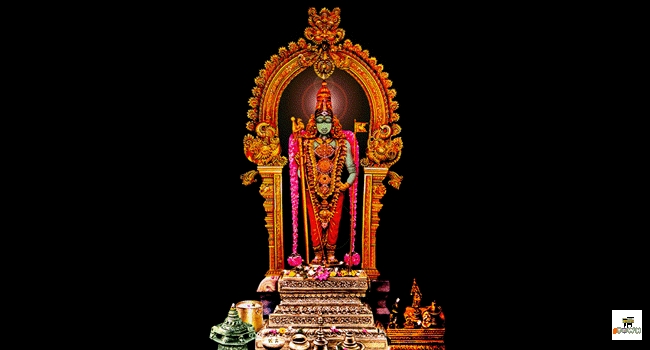 Mavoothu Velappar Subramanya Swamy Temple