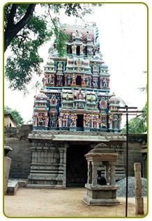 Mavoothu Velappar Subramanya Swamy Temple