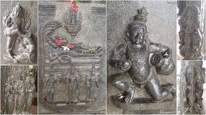 Parimala Ranganathar Vishnu Temple