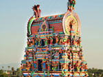 Mecheri Bhadra Kaliamman Devi Temple