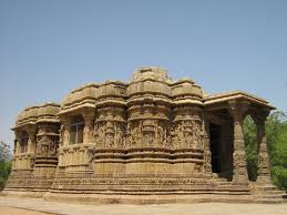 Modhera Surya Bhagavan Sun Temple Mehsana Gujarat