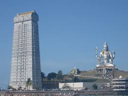 Murudeshwara Shiva Temple