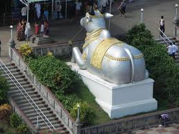 Murudeshwara Shiva Temple