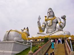 Murudeshwara Shiva Temple