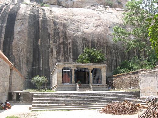 Naamakkal Narasimhar Temple