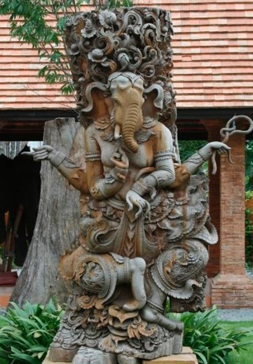 Pillayarpatti  Karpaga Vinayakar Ganesh Temple