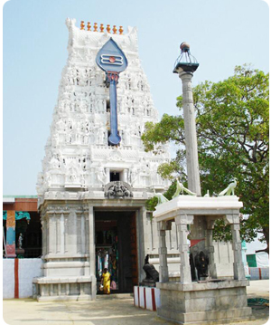 Pachaimalai Murugan Temple