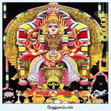 Padaiveedu Renukambal Devi Temple