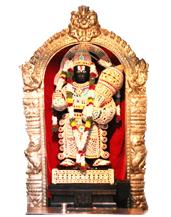 Palattragarai Anjaneya Swami Hanuman Temple-Palattragarai