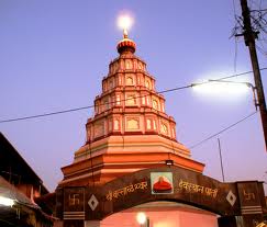 Pali Ballaleshwar Ganesh Temple