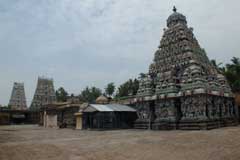 Panruti Thiruvadigai Viruttaleeswarar Shiva Temple