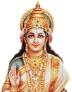 Puja For 3 Devis-Parvati,Mahalakshmi,Saraswati
