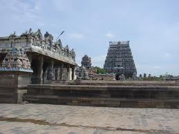 Kadalur Pataleeswarar Shiva Temple-Cuddalore Tamilnadu