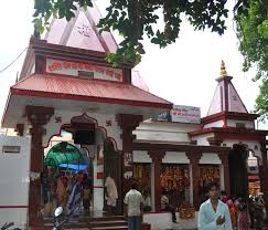 Patan Devi Maa Patneshwari Devi Temple