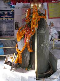 Pathankot Mukteshwar Mahadev Shiva Temple Punjab